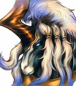 Valefor
