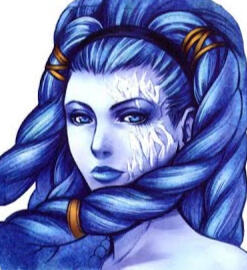 Valefor